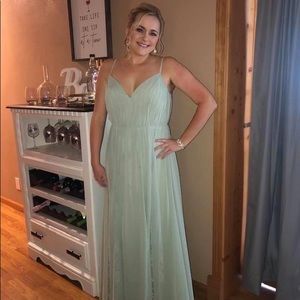 Meet your Posher, Karli